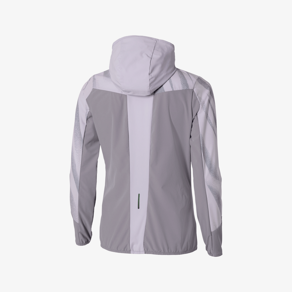 ALPHA JACKET - Mizuno Australia