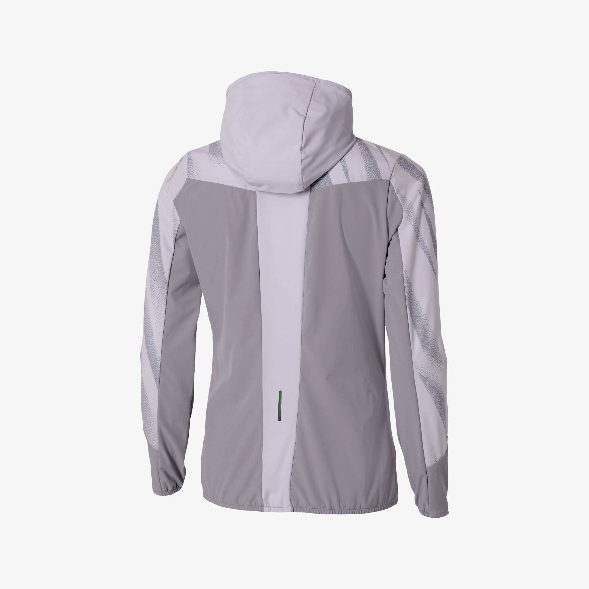 ALPHA JACKET - Mizuno Australia