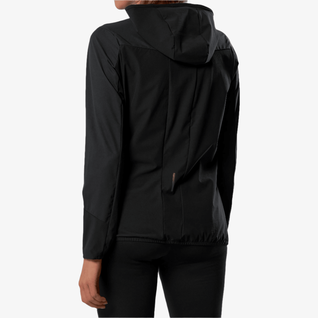 ALPHA JACKET - Mizuno Australia