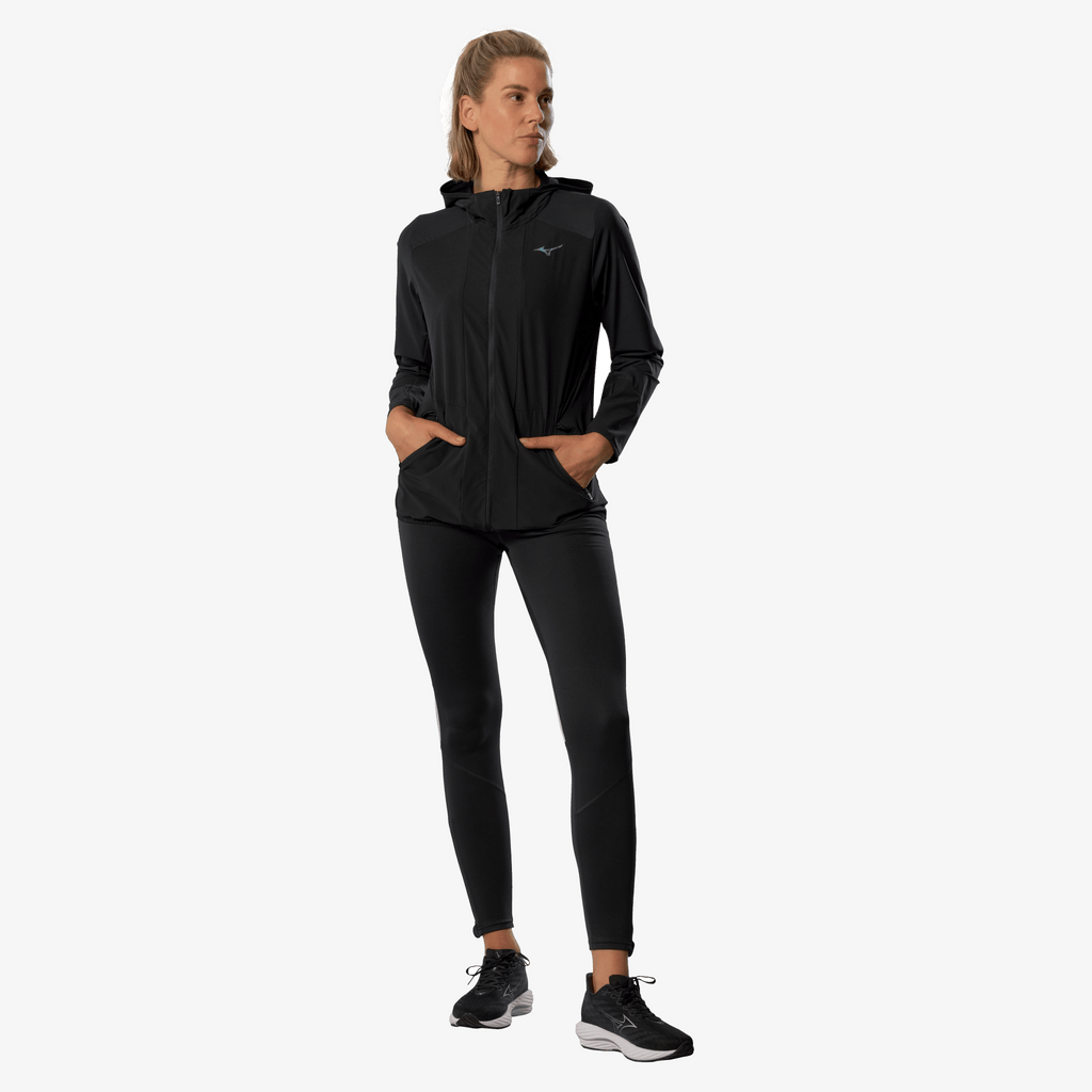 ALPHA JACKET - Mizuno Australia