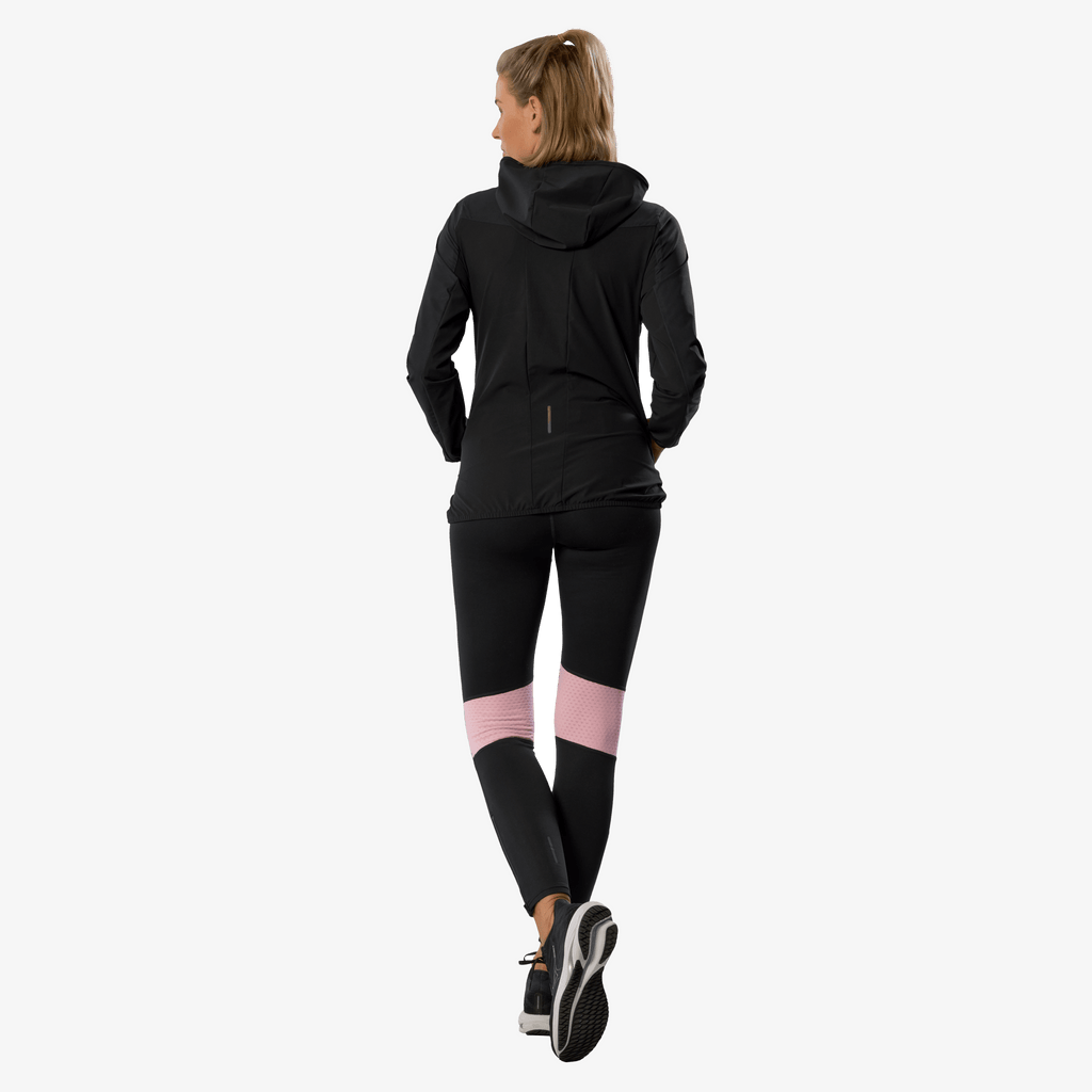 ALPHA JACKET - Mizuno Australia
