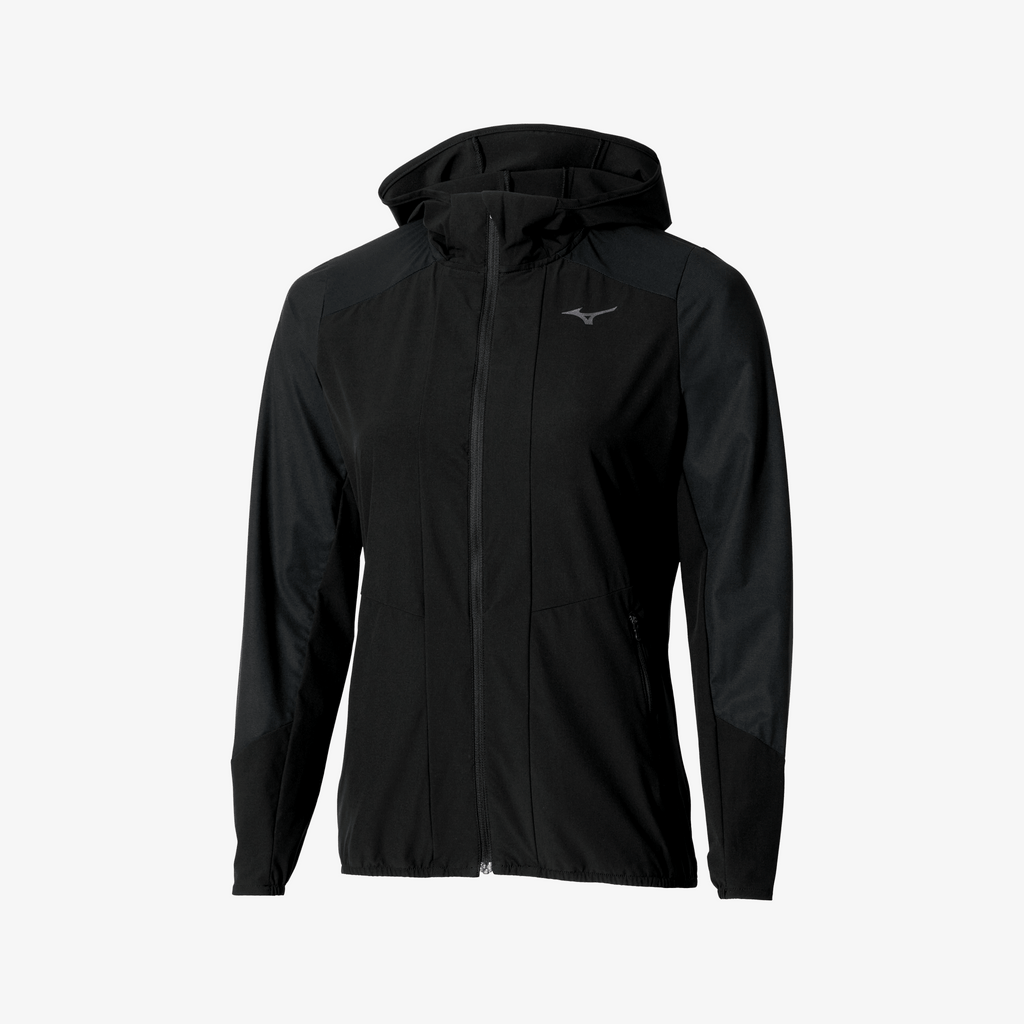 ALPHA JACKET - Mizuno Australia
