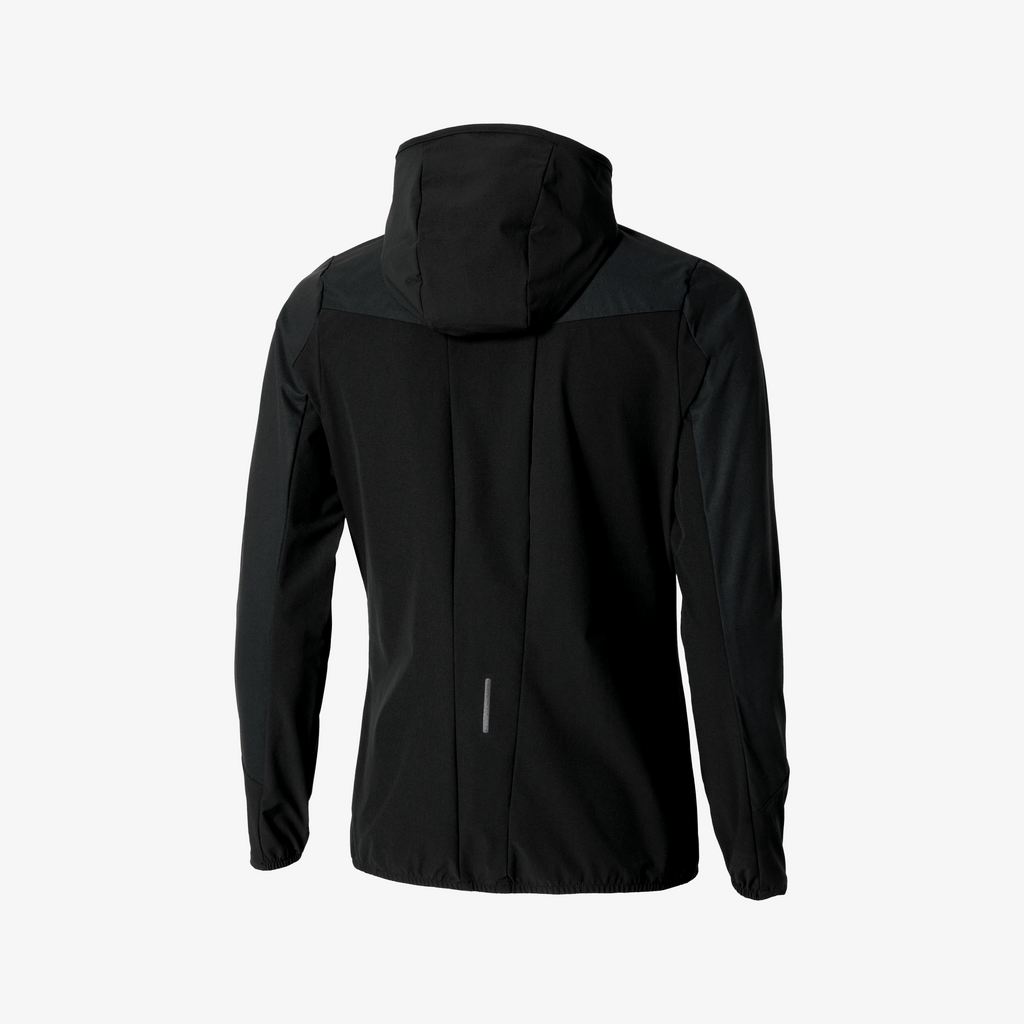 ALPHA JACKET - Mizuno Australia
