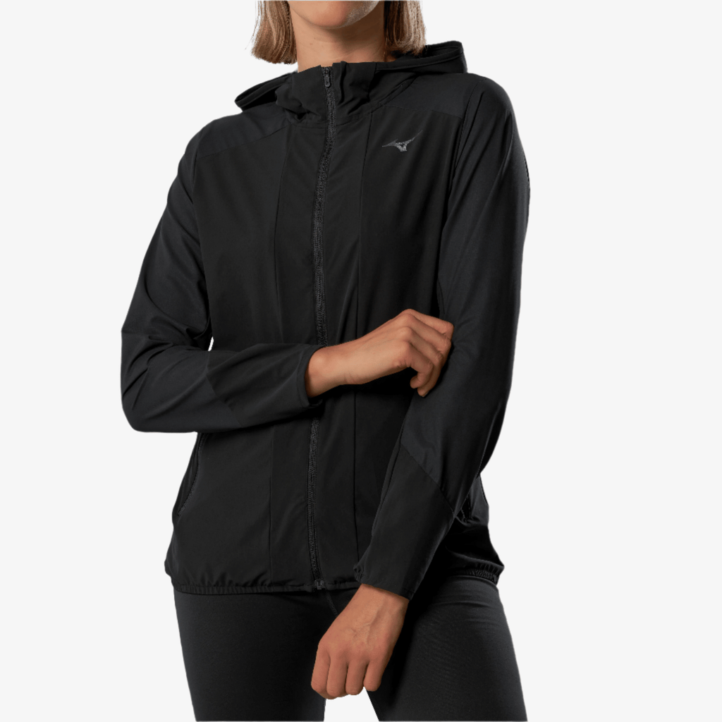 ALPHA JACKET - Mizuno Australia