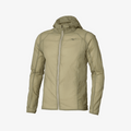TECH LIGHT JACKET (M) - Mizuno Australia