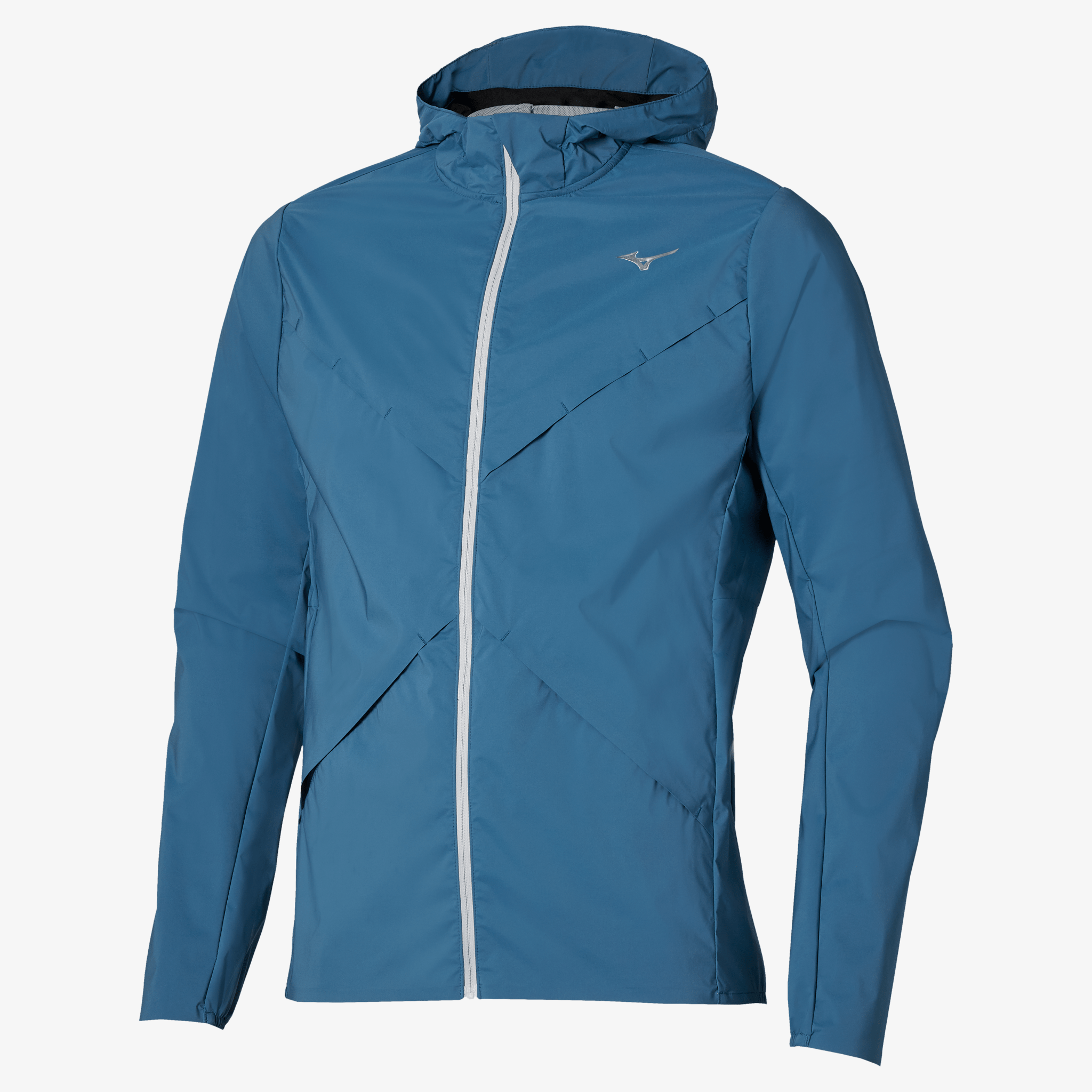 THERMAL CHARGE BT JACKET - Mizuno Australia