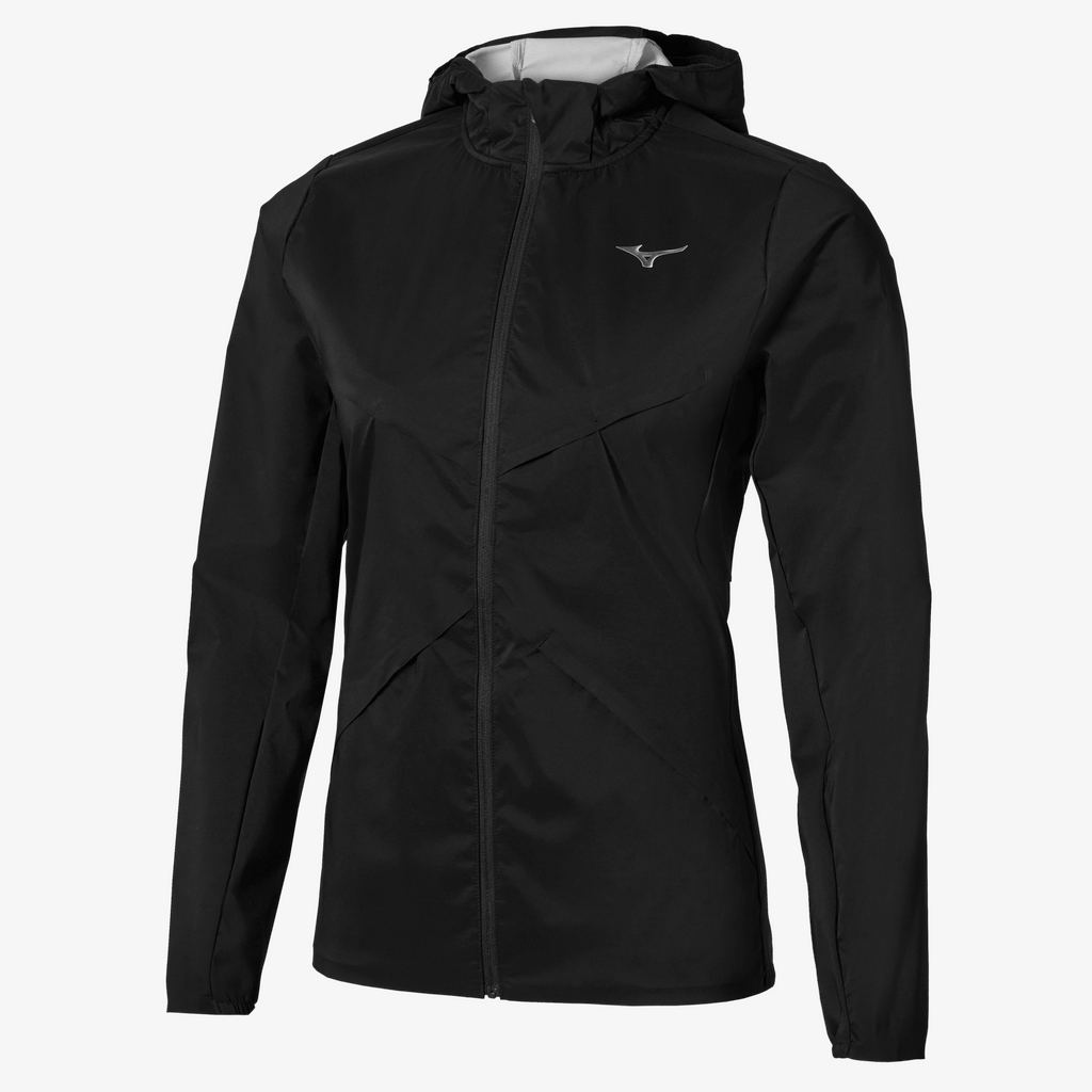 THERMAL CHARGE BT JACKET (W) - Mizuno Australia