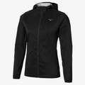 THERMAL CHARGE BT JACKET (W) - Mizuno Australia