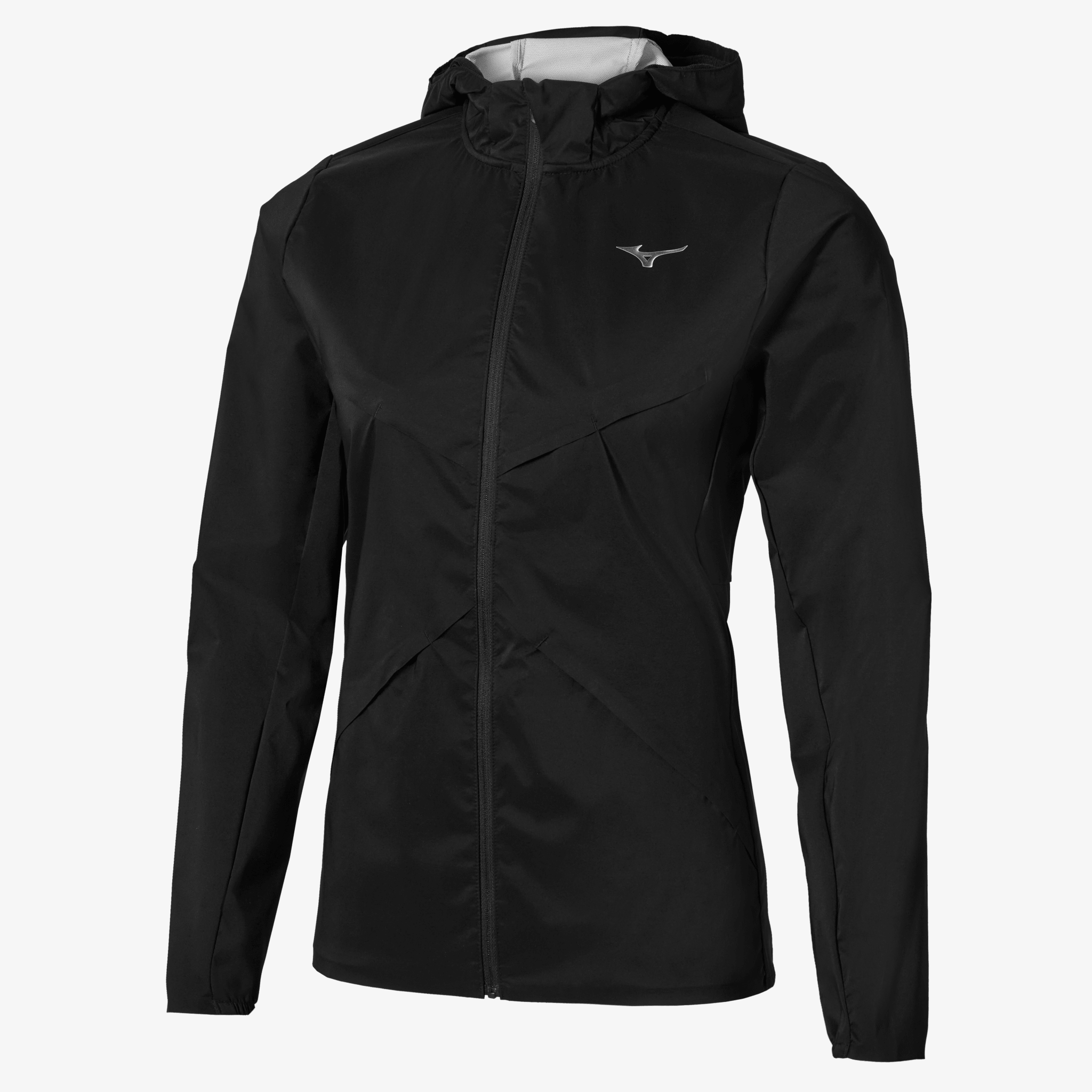 THERMAL CHARGE BT JACKET (W) - Mizuno Australia