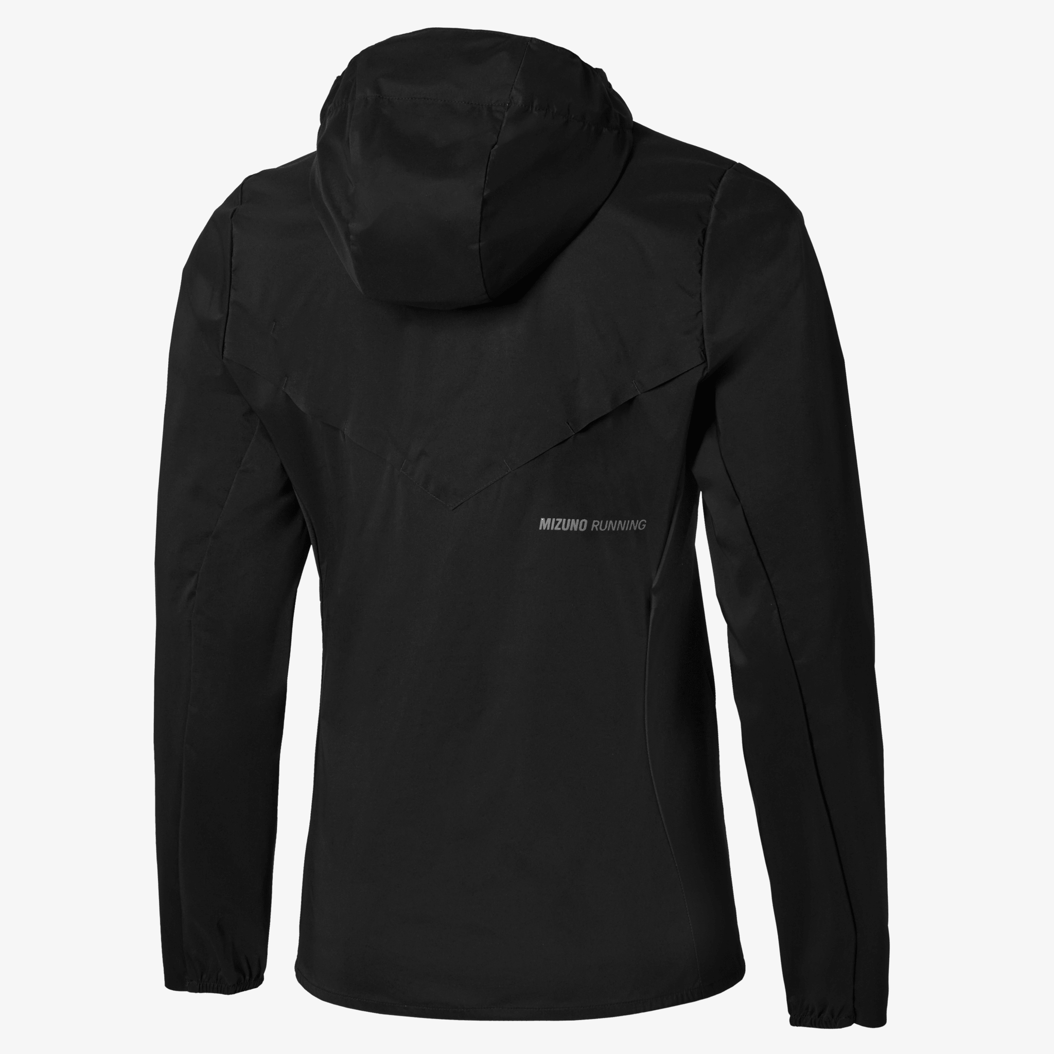 THERMAL CHARGE BT JACKET (W) - Mizuno Australia