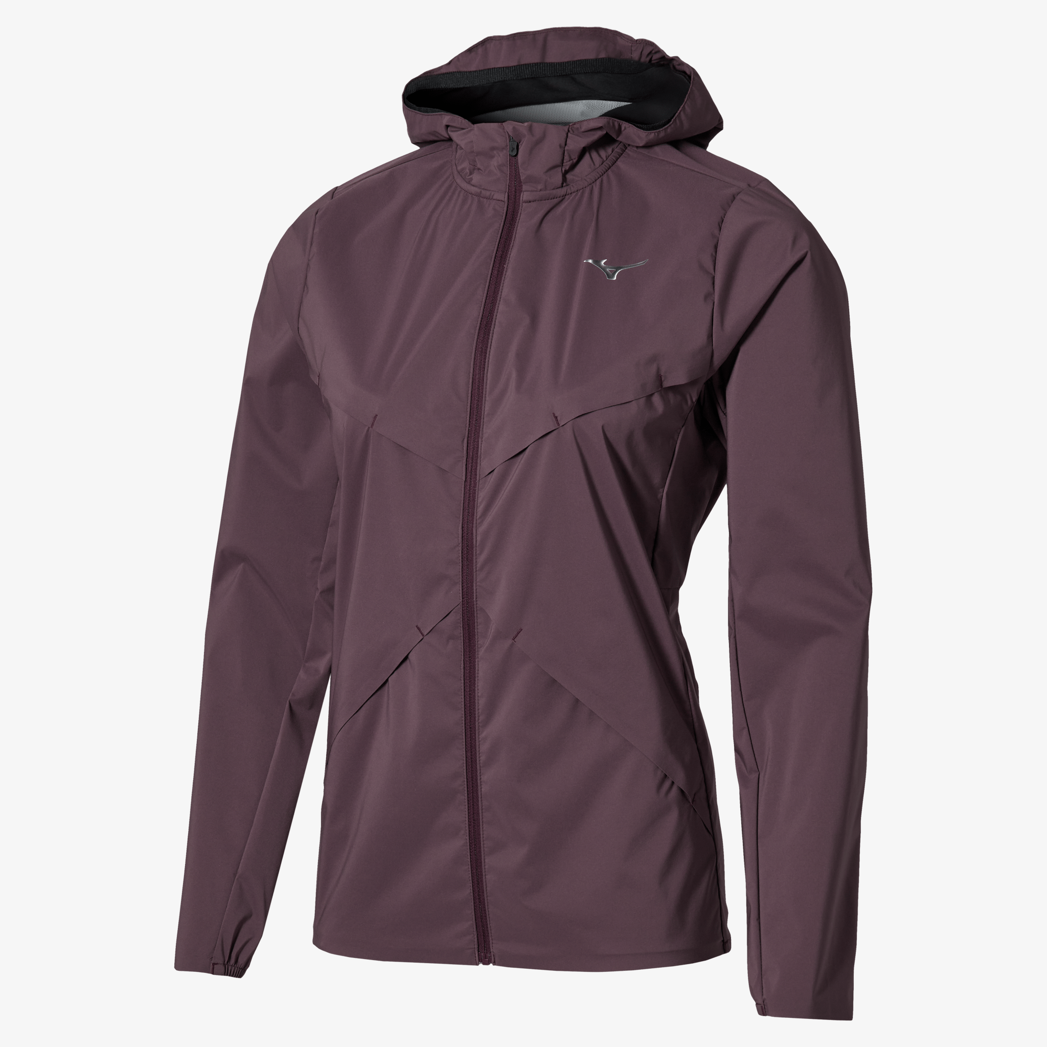 THERMAL CHARGE BT JACKET (W) - Mizuno Australia