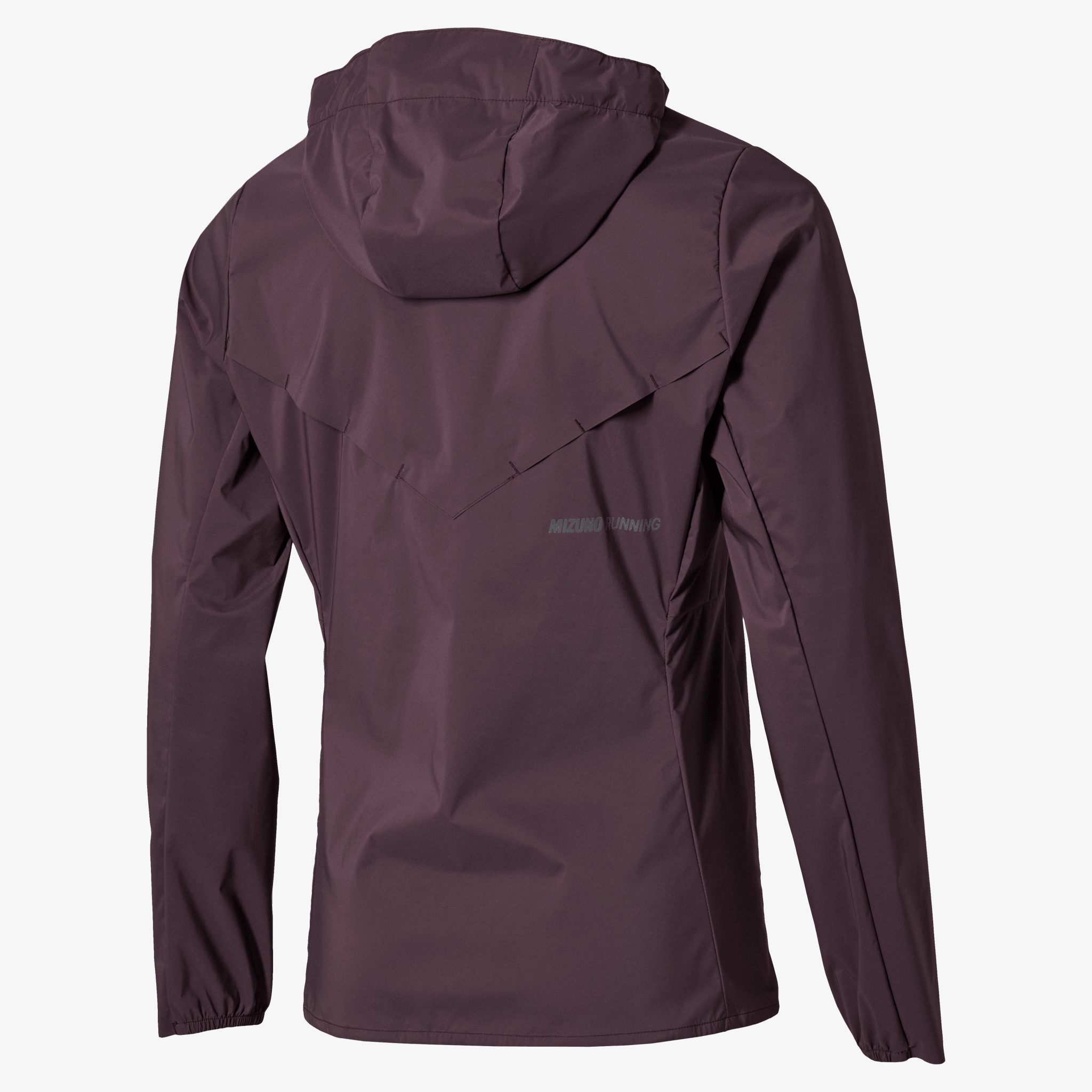 THERMAL CHARGE BT JACKET (W) - Mizuno Australia