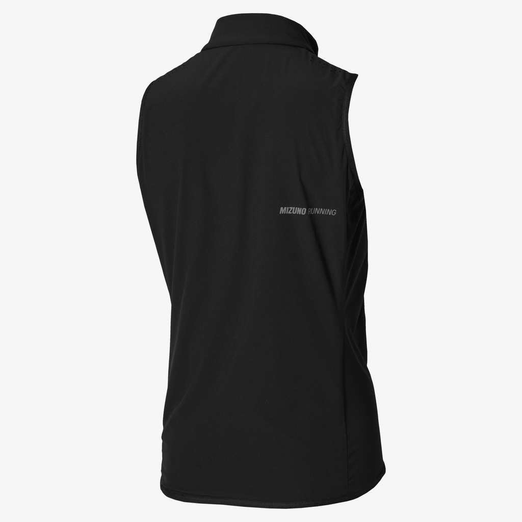 TECHFILL BT VEST (W) - Mizuno Australia