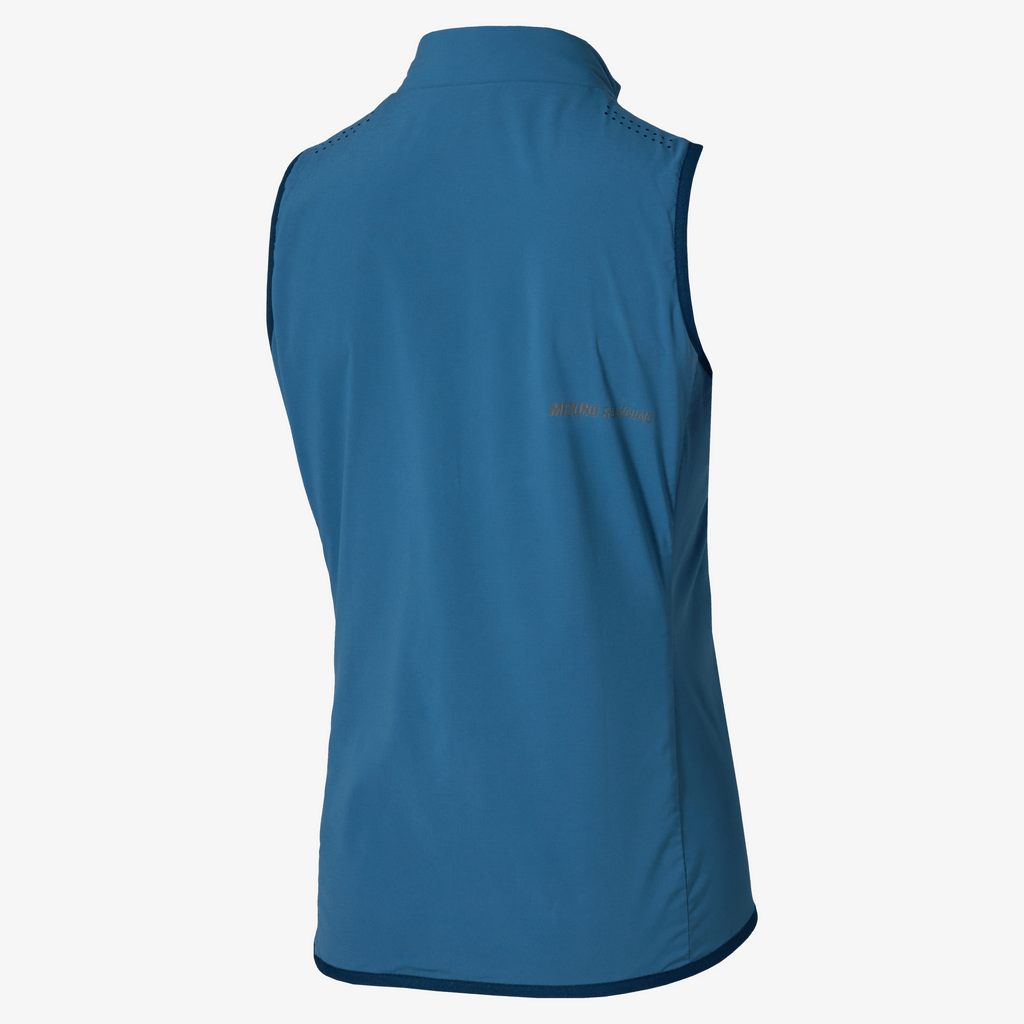 TECHFILL BT VEST (W) - Mizuno Australia