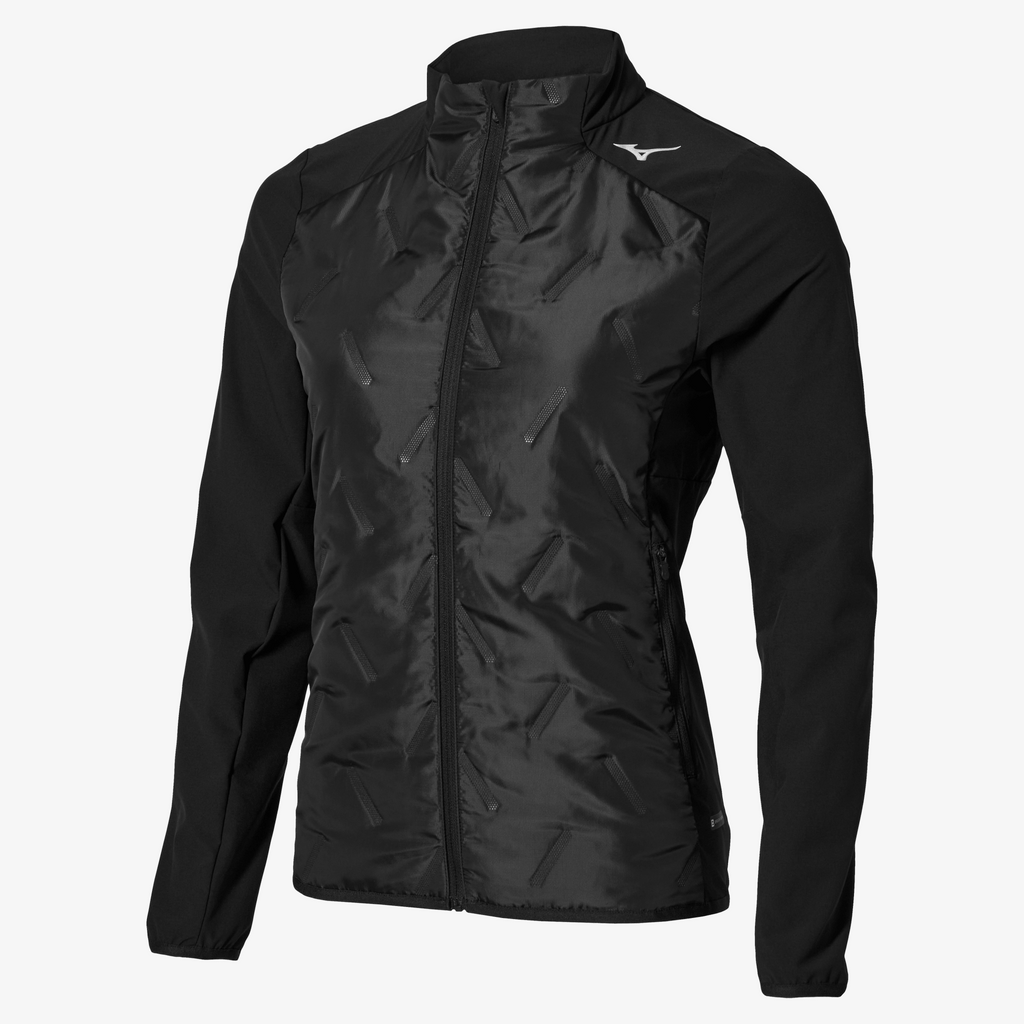 TECHFILL BT JACKET (W) - Mizuno Australia