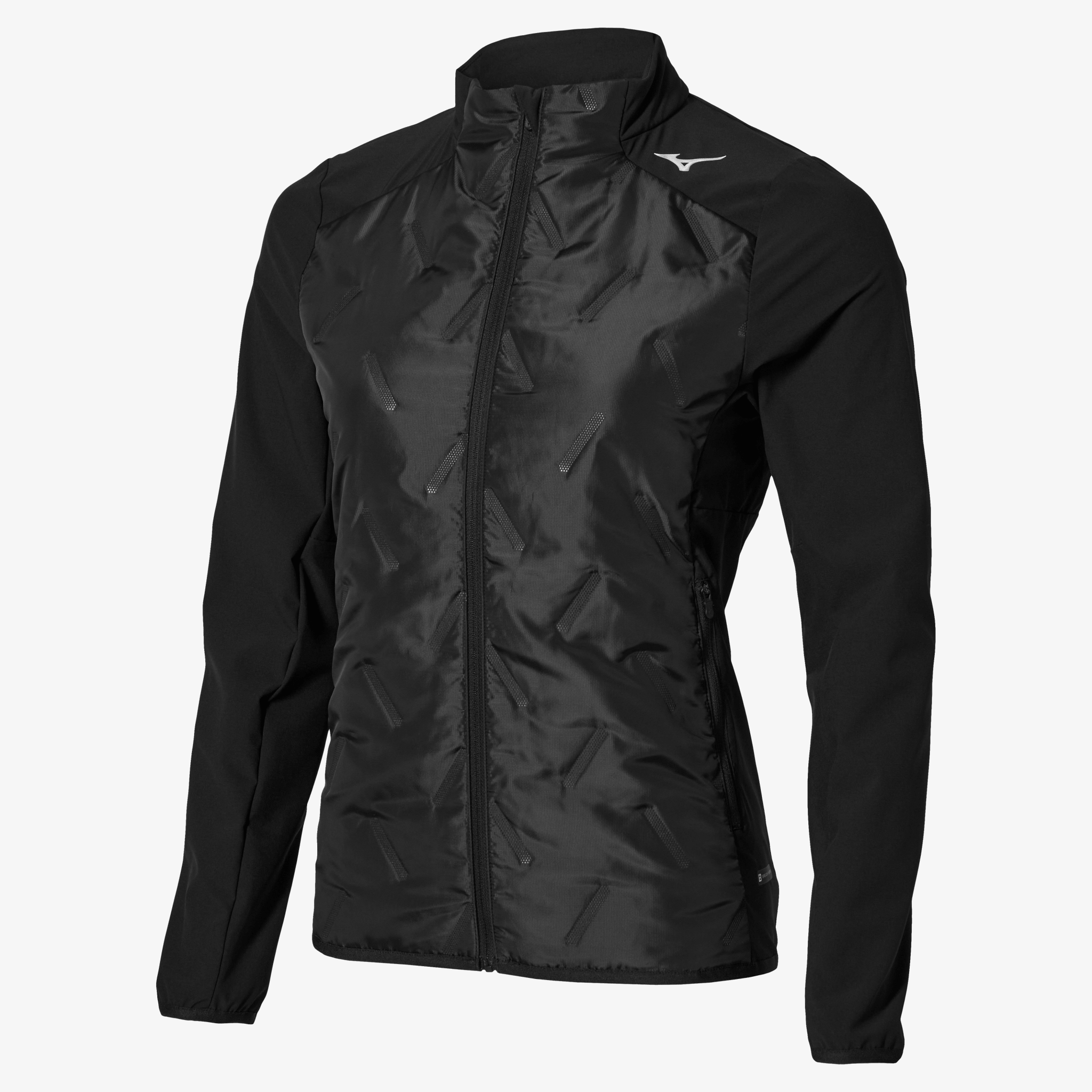 TECHFILL BT JACKET (W) - Mizuno Australia