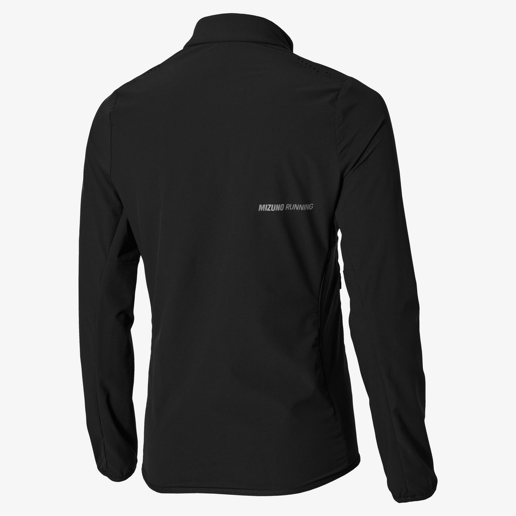 TECHFILL BT JACKET (W) - Mizuno Australia