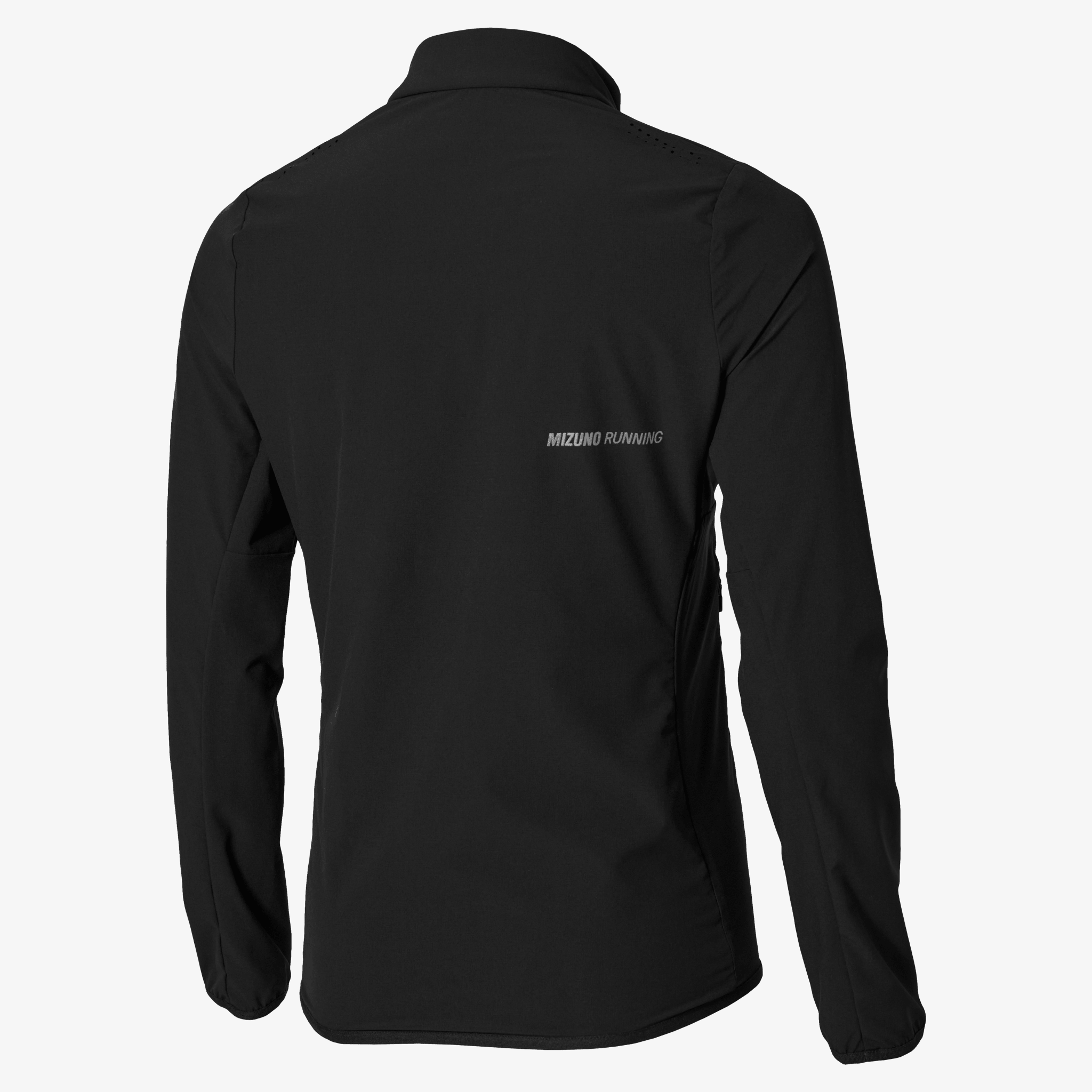 TECHFILL BT JACKET (W) - Mizuno Australia