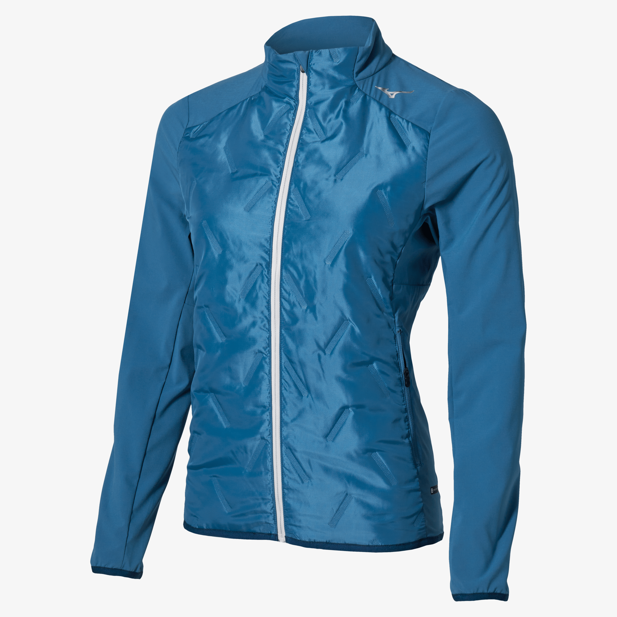 TECHFILL BT JACKET (W) - Mizuno Australia