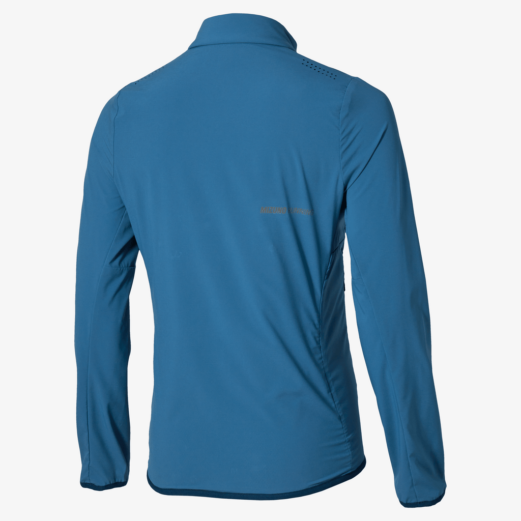 TECHFILL BT JACKET (W) - Mizuno Australia