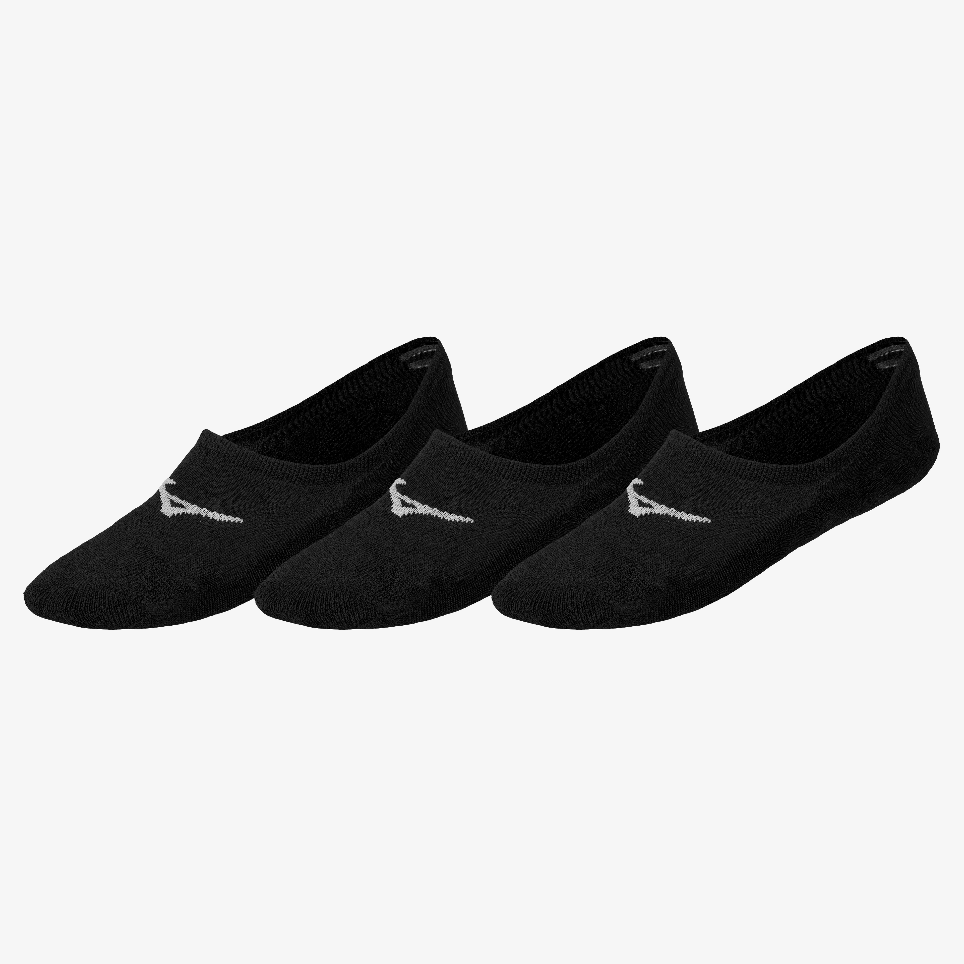 SUPER SHORT SOCKS (3 PACK)