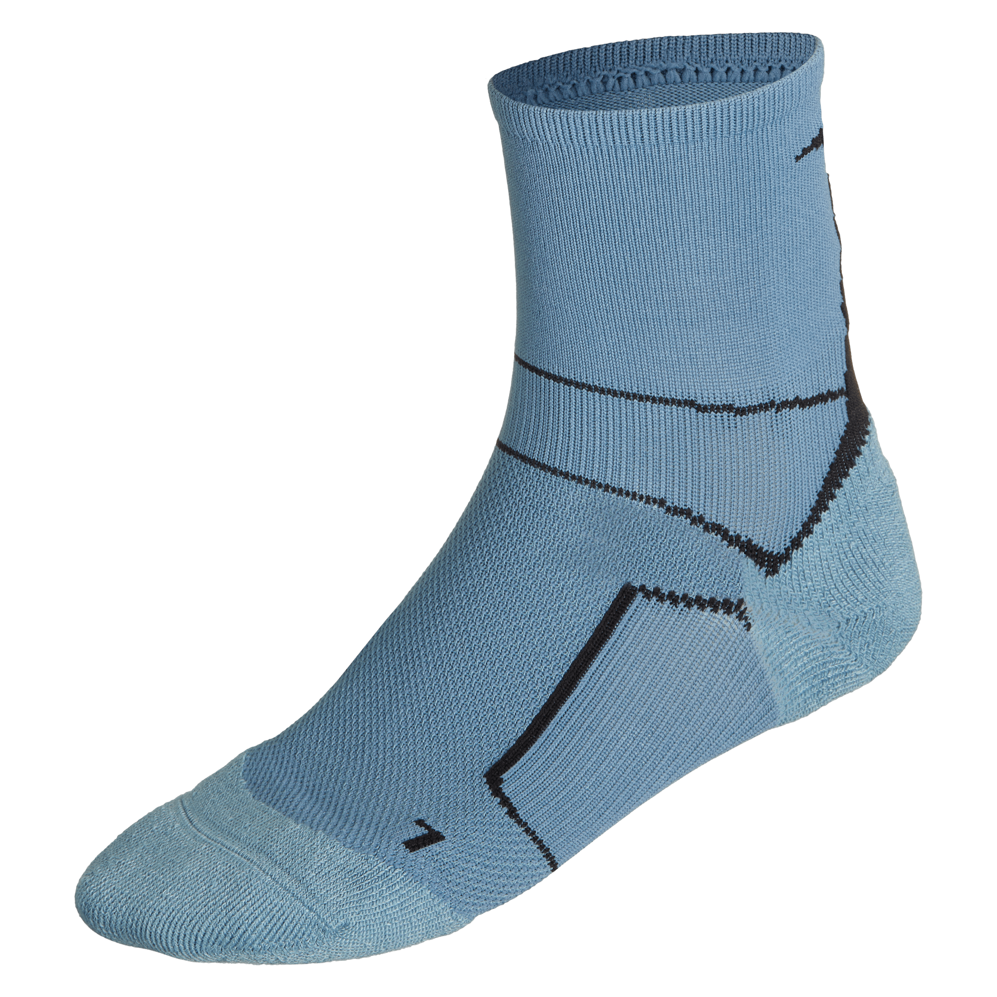 ER TRAIL SOCK - Mizuno Australia