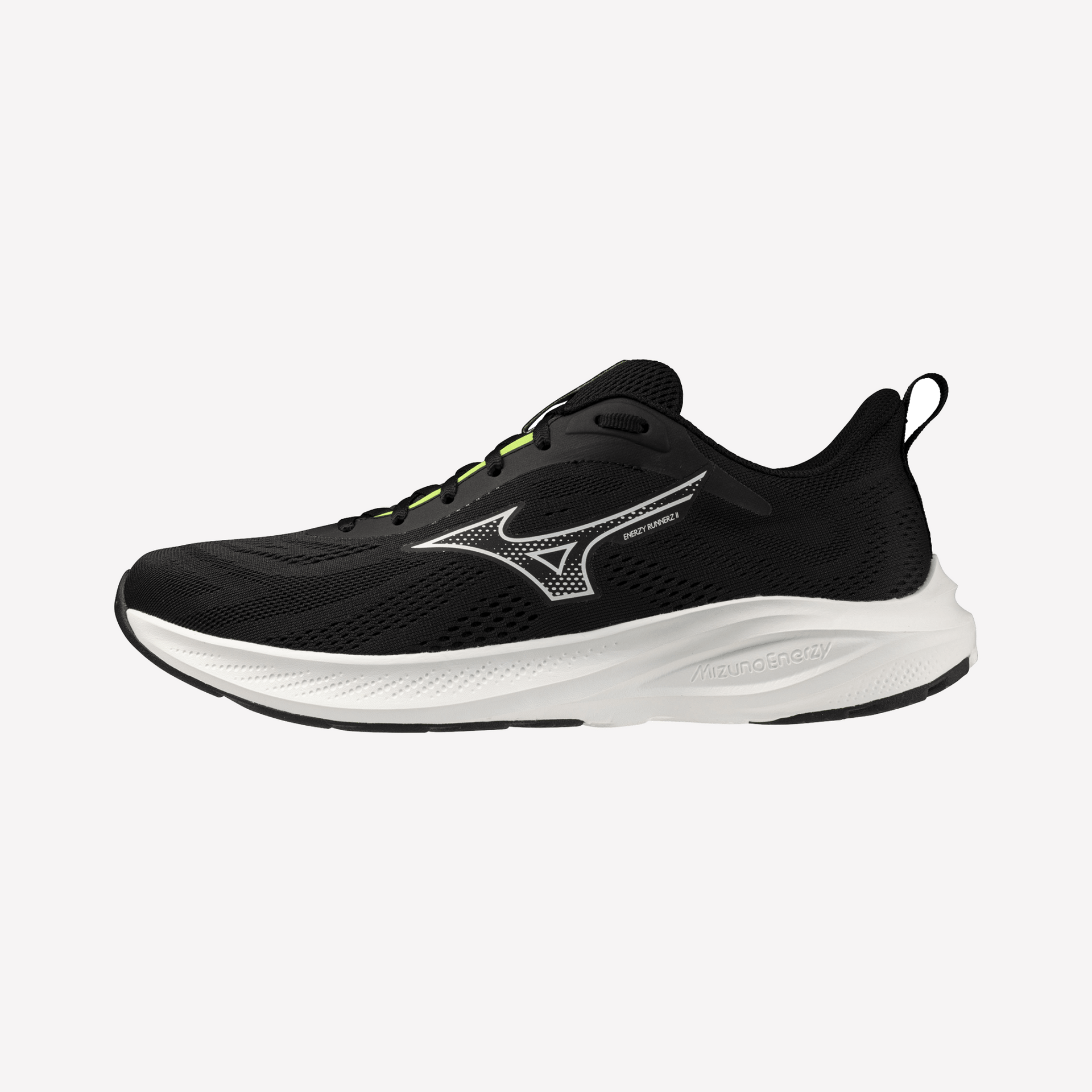 ENERZY RUNNERZ 2 (U) | Unisex Running Shoes | Mizuno Australia