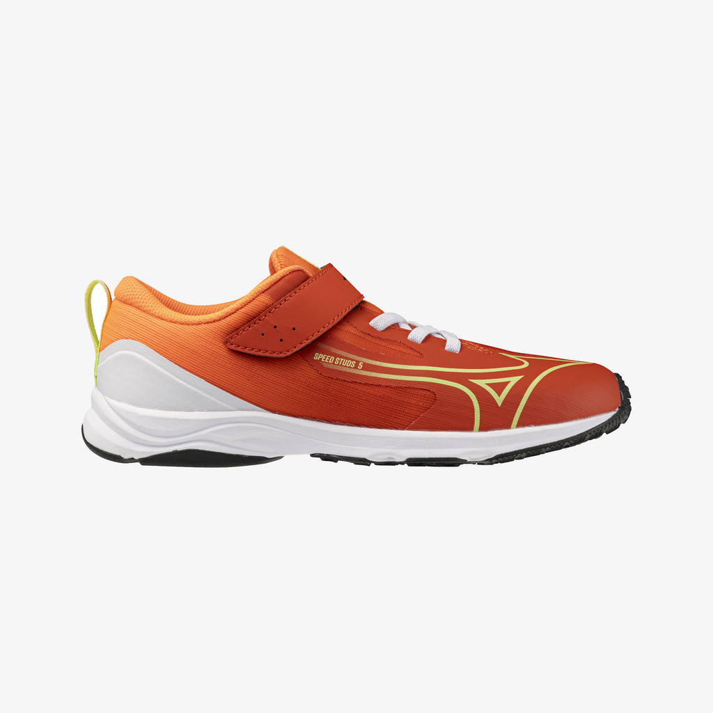 SPEED STUDS 5 VELCRO JR