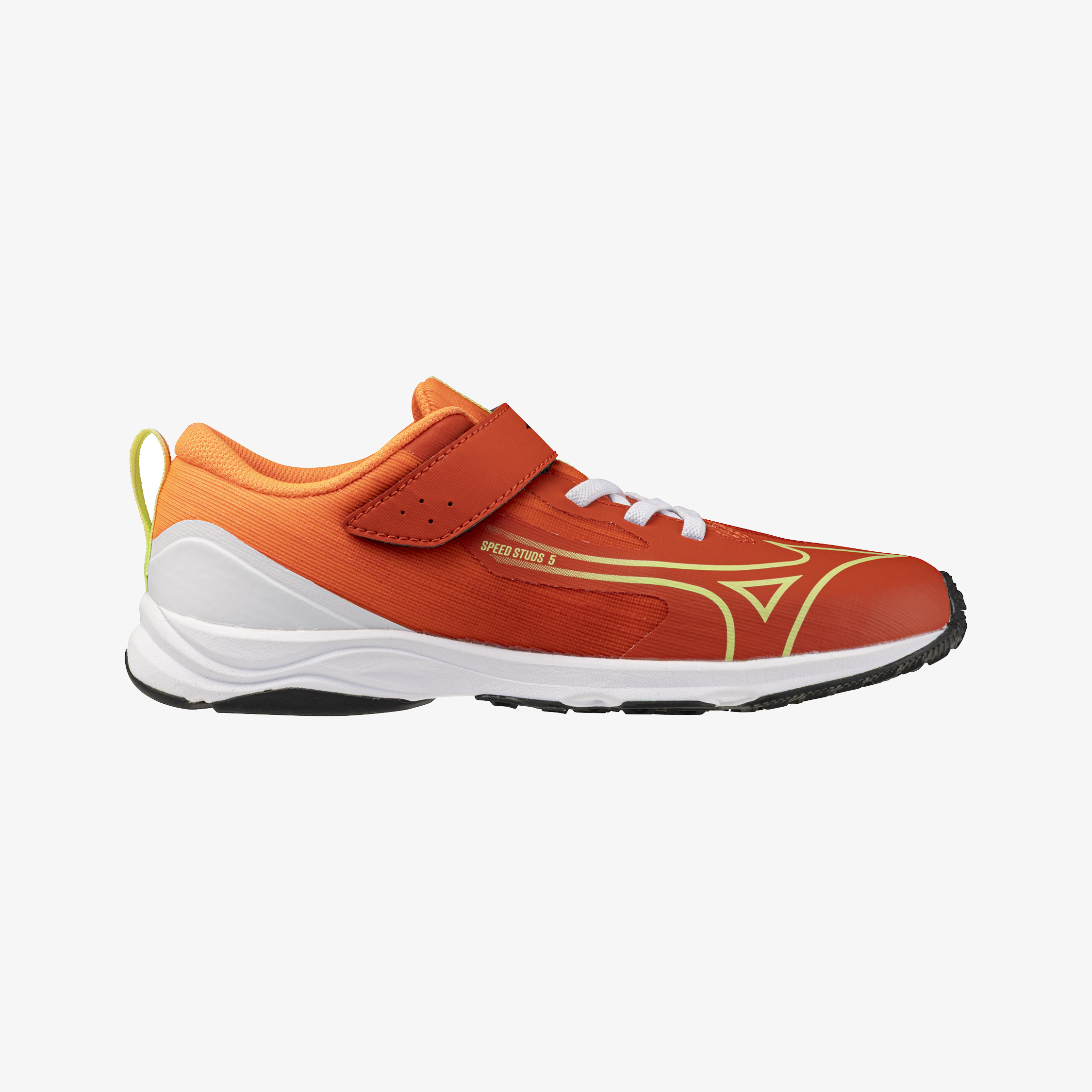 SPEED STUDS 5 VELCRO JR