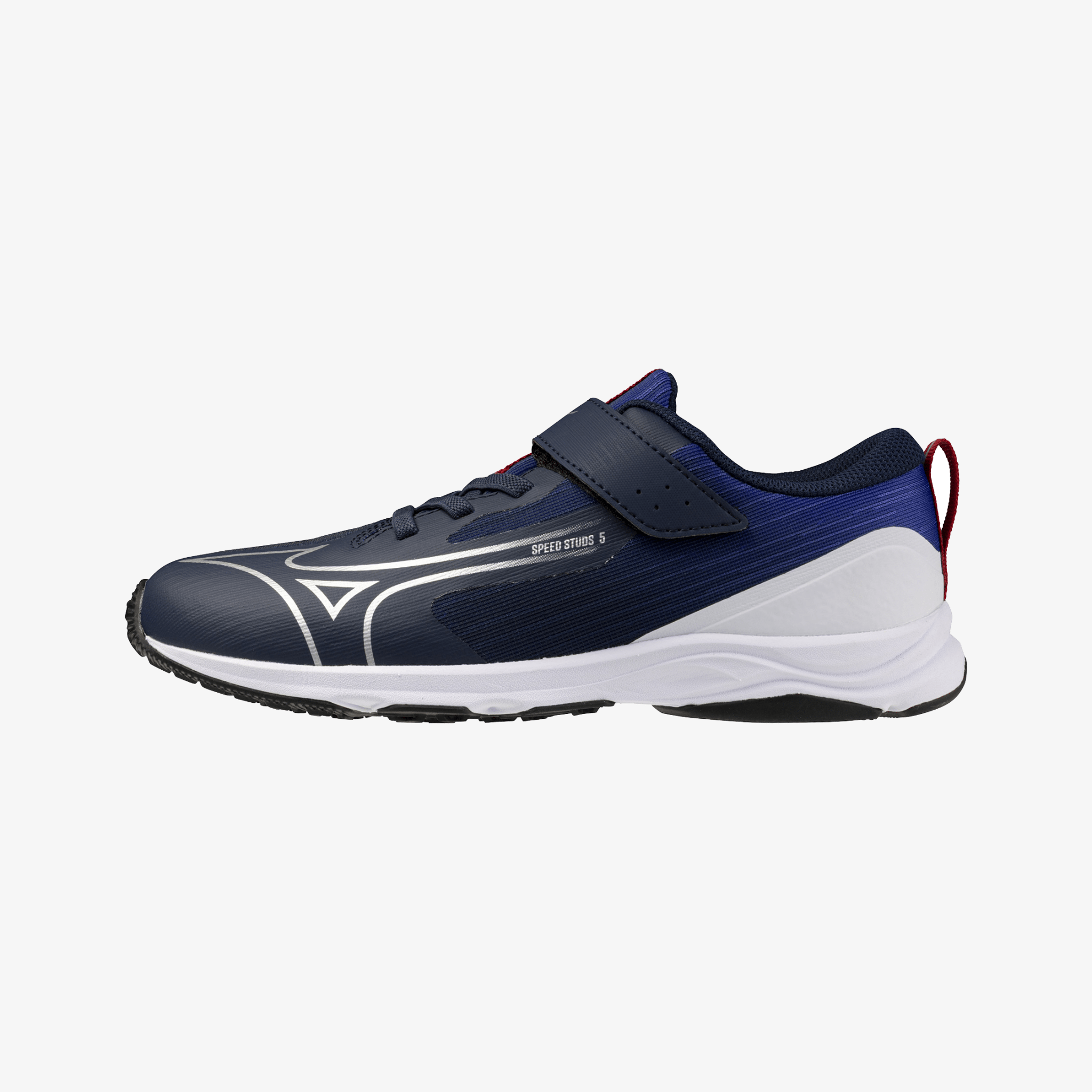 SPEED STUDS 5 VELCRO JR - Mizuno Australia