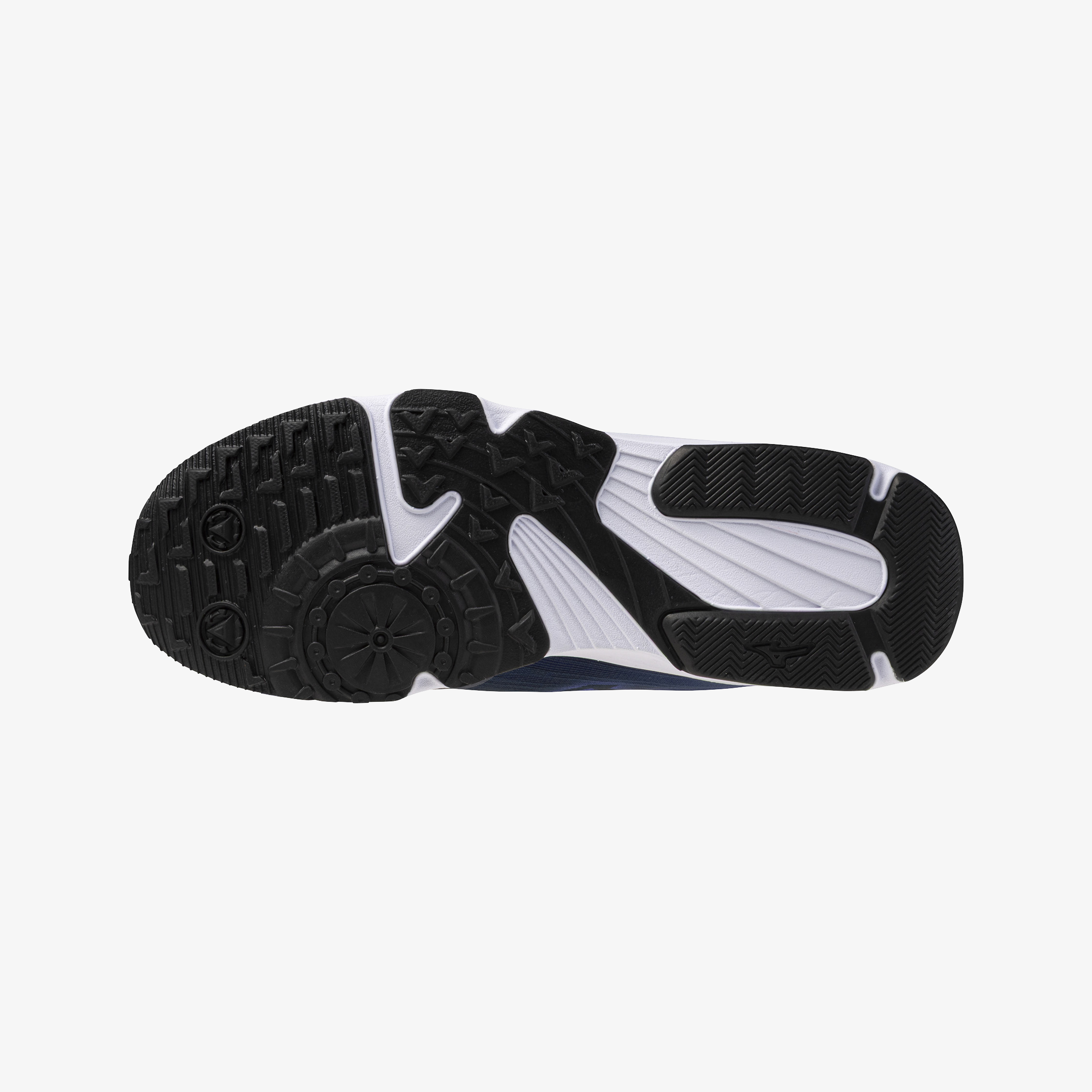 SPEED STUDS 5 VELCRO JR