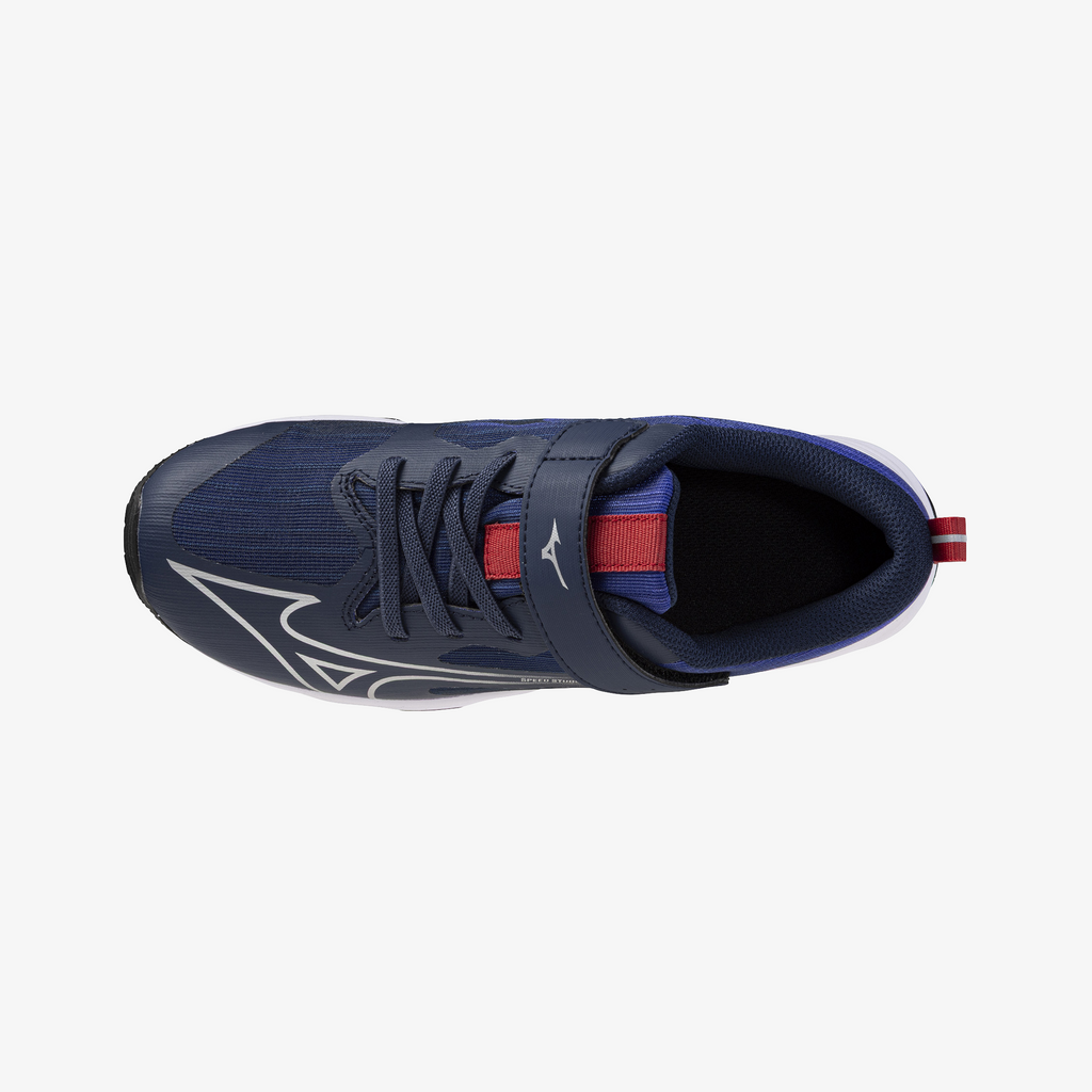 SPEED STUDS 5 VELCRO JR