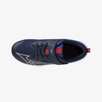 SPEED STUDS 5 VELCRO JR