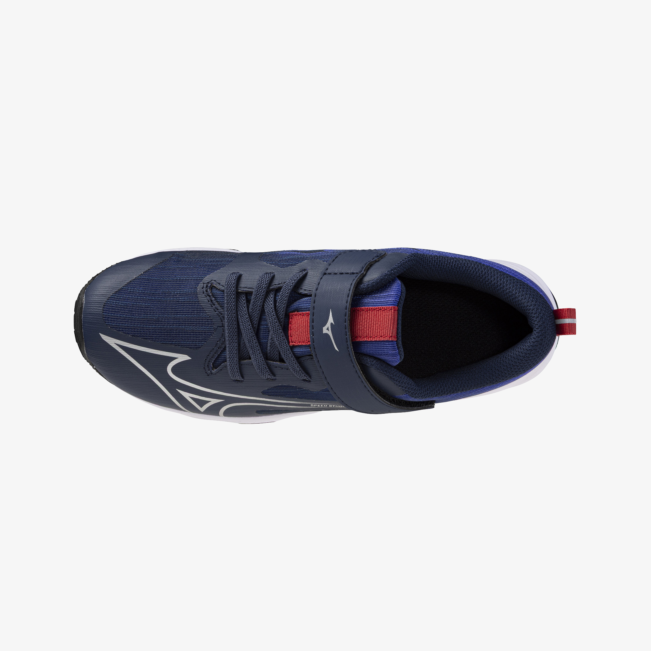 SPEED STUDS 5 VELCRO JR