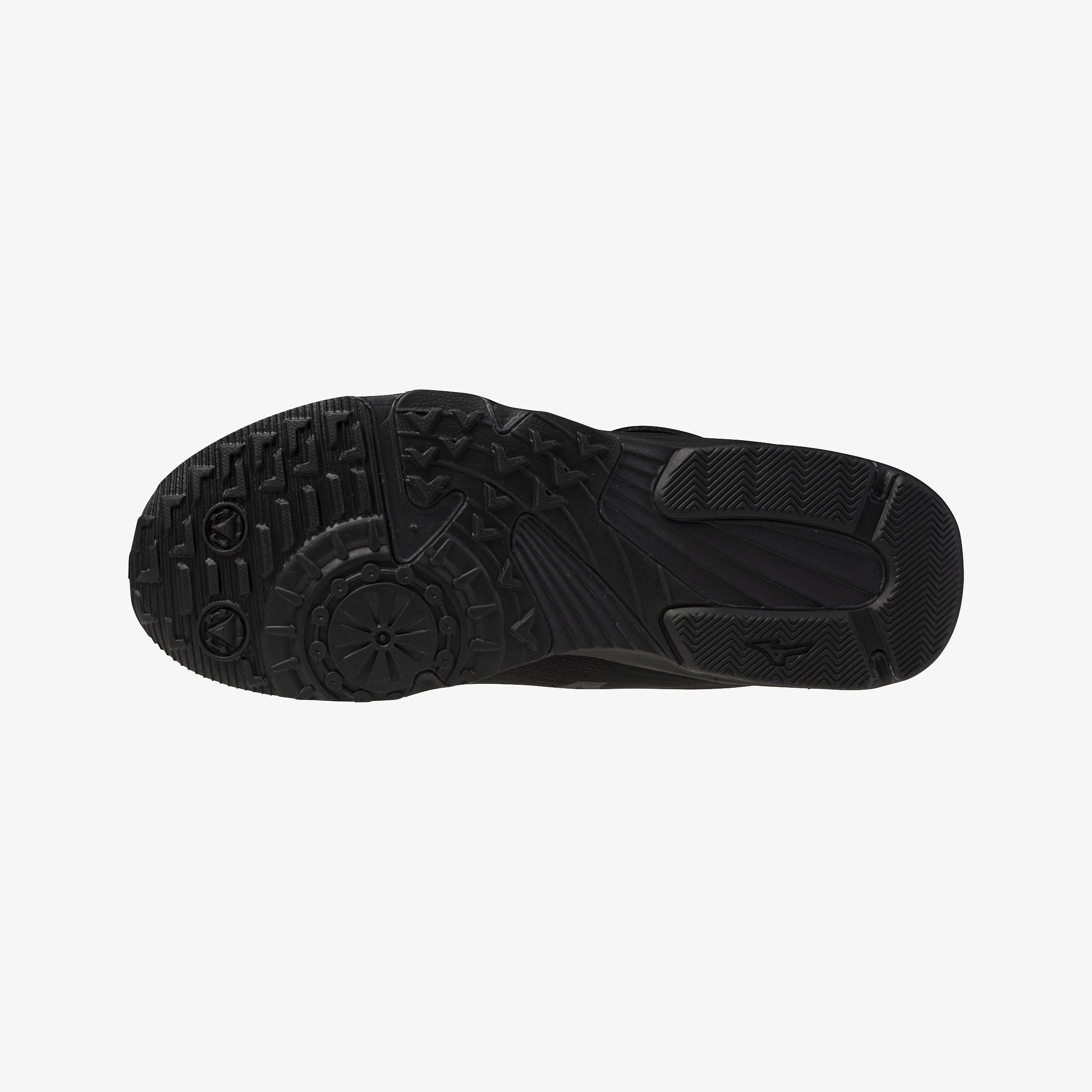 SPEED STUDS 5 VELCRO JR