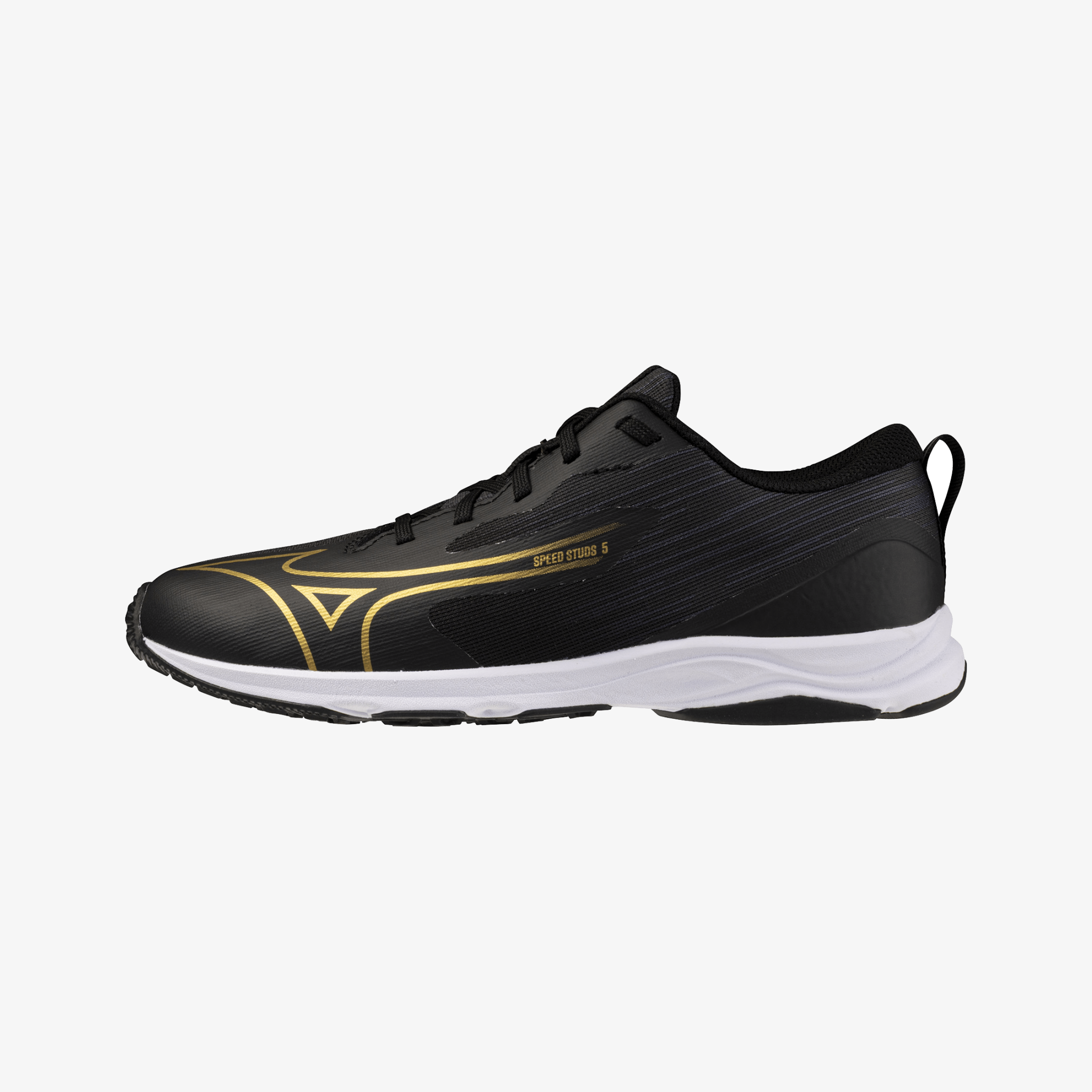 SPEED STUDS 5 JR - Mizuno Australia
