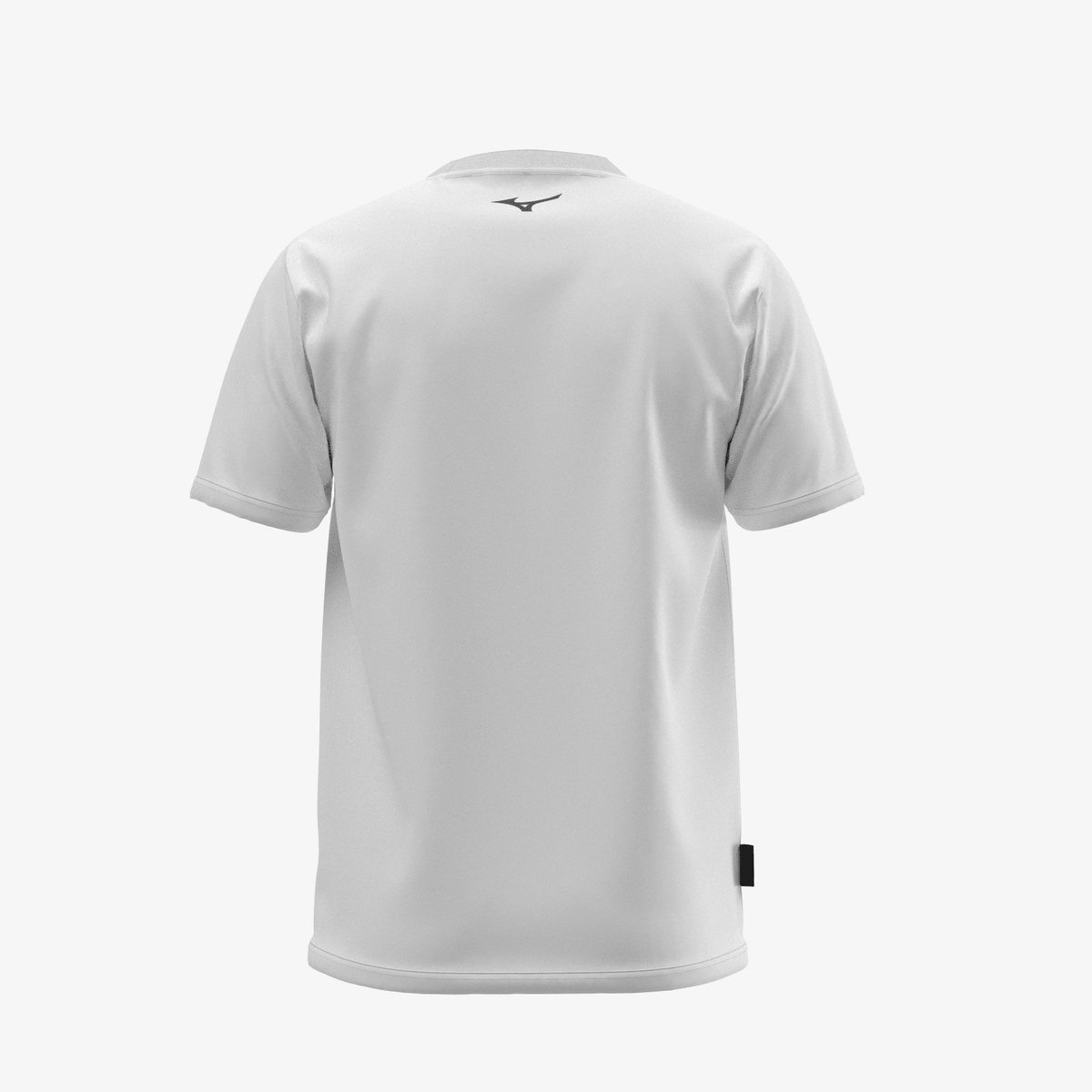 ATHLETICWEAR RB TEE (M) - Mizuno Australia