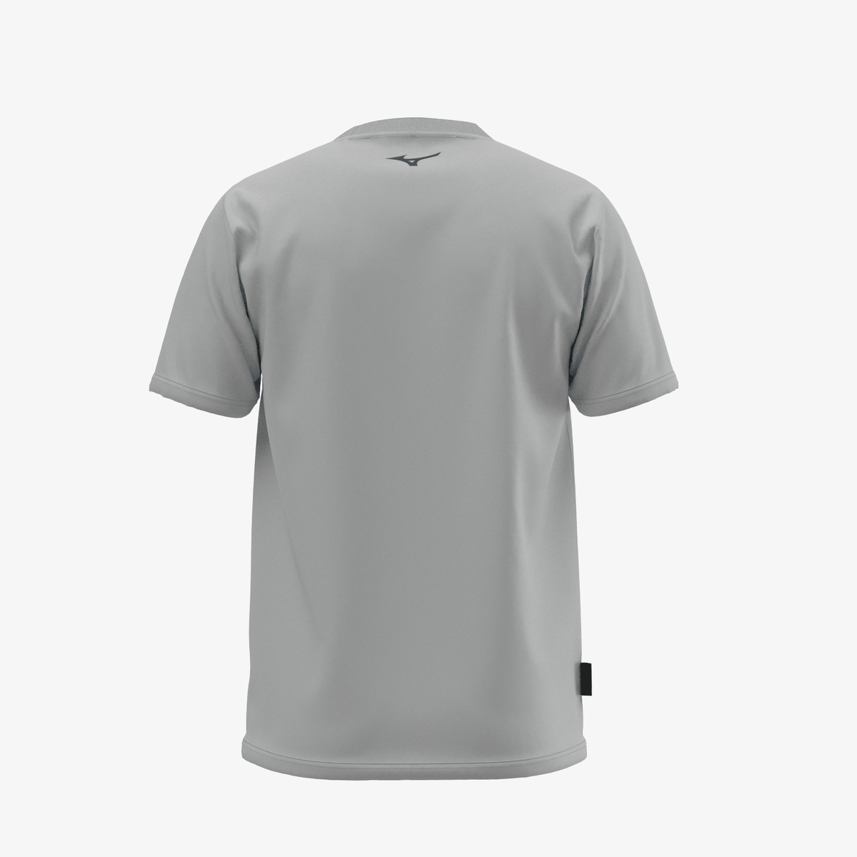 ATHLETICWEAR RB TEE (M) - Mizuno Australia