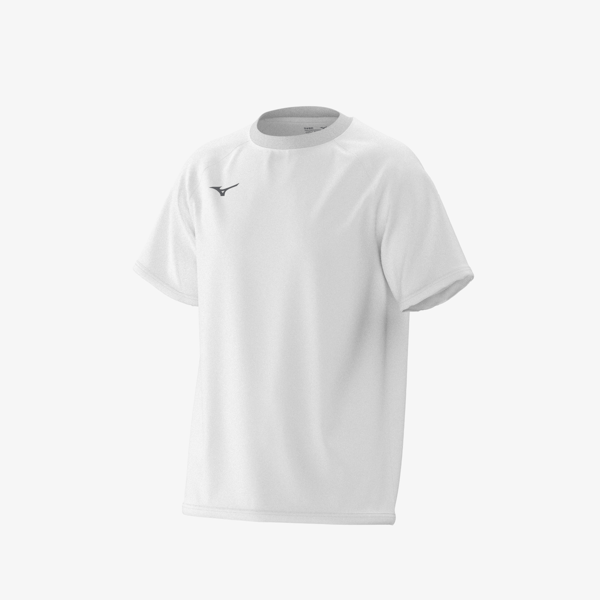 ATHLETICWEAR MIZUNO TEE (M) - Mizuno Australia