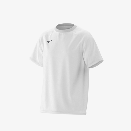 ATHLETICWEAR MIZUNO TEE (M) - Mizuno Australia