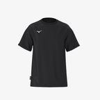 ATHLETICWEAR MIZUNO TEE (M) - Mizuno Australia