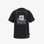 ATHLETICWEAR MIZUNO TEE (M) - Mizuno Australia