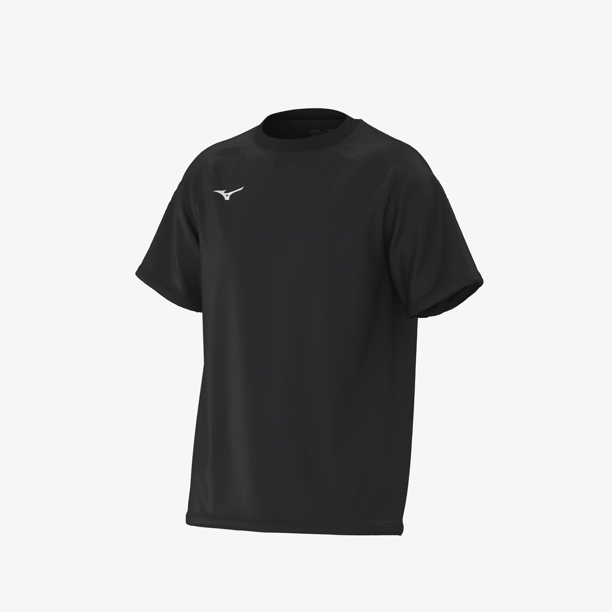 ATHLETICWEAR MIZUNO TEE (M) - Mizuno Australia