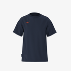 ATHLETICWEAR MIZUNO TEE (M) - Mizuno Australia