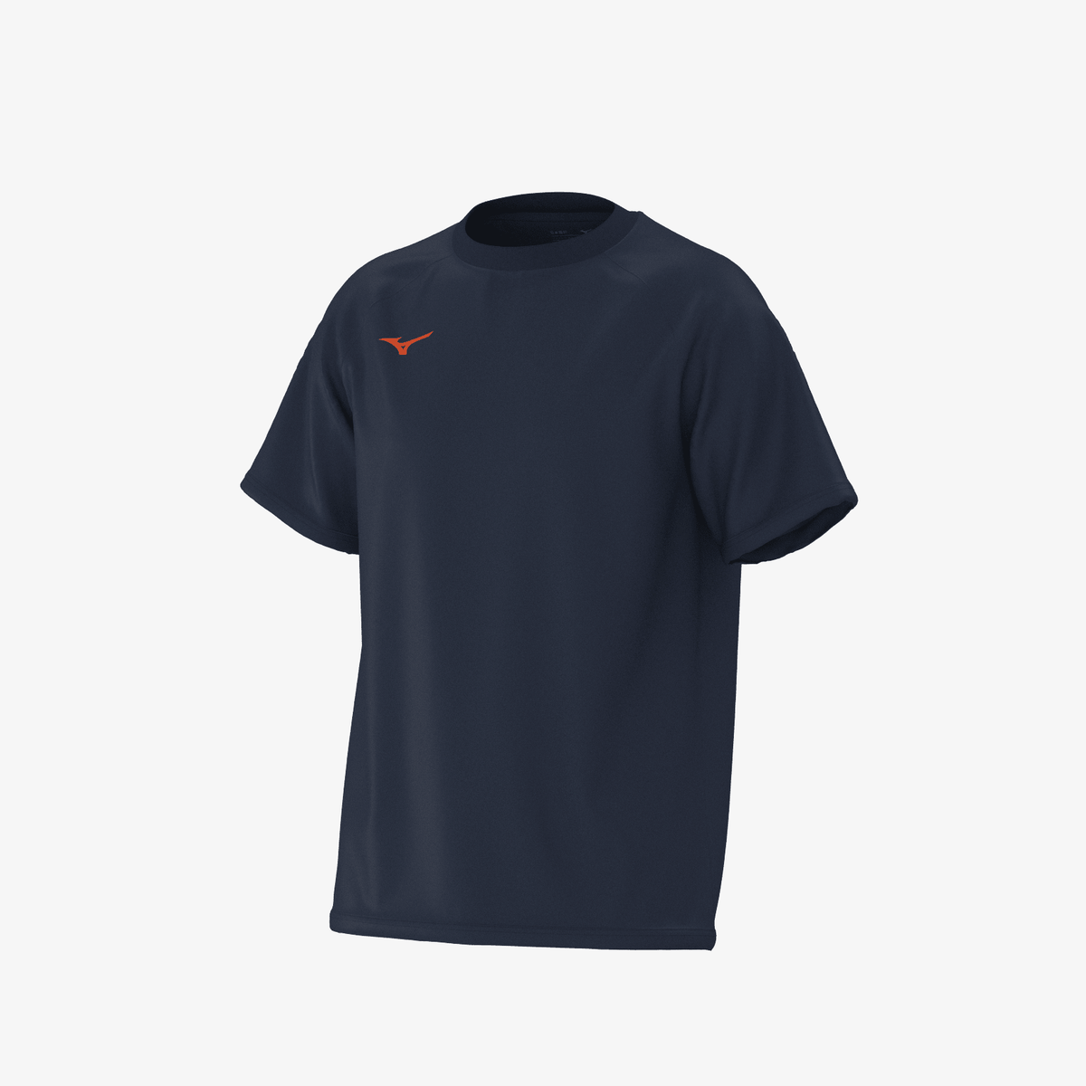 ATHLETICWEAR MIZUNO TEE (M) - Mizuno Australia