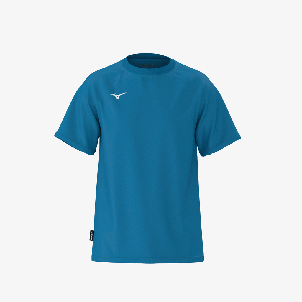 ATHLETICWEAR MIZUNO TEE (M) - Mizuno Australia