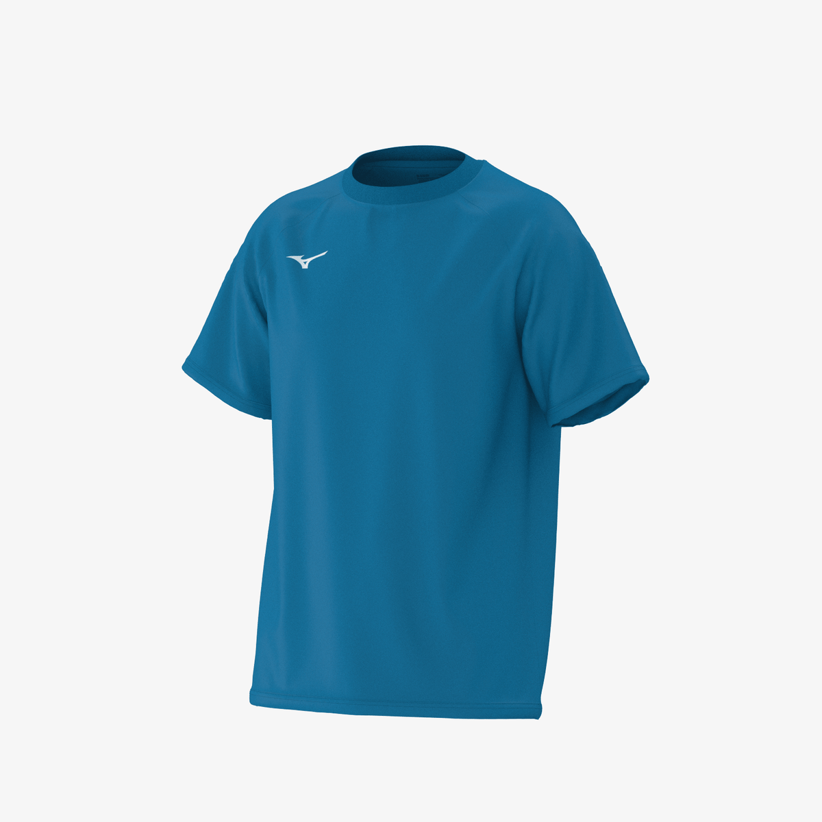 ATHLETICWEAR MIZUNO TEE (M) - Mizuno Australia