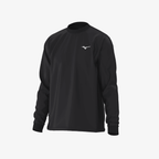 ATHLETICWEAR NEW WAVE LS TEE (M) - Mizuno Australia