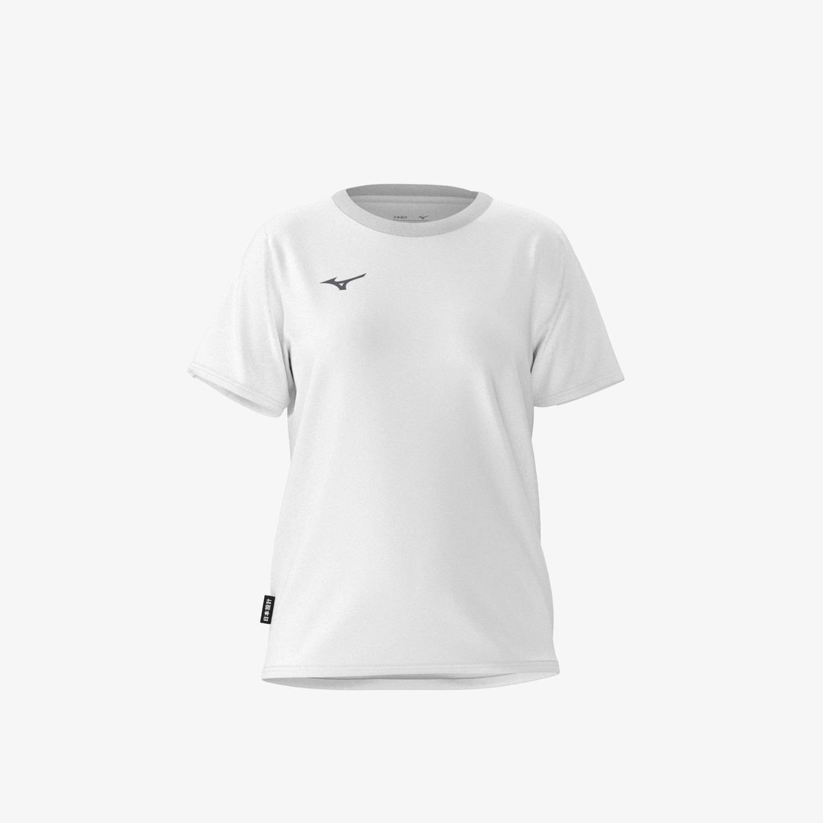 ATHLETICWEAR MIZUNO TEE (W)