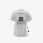 ATHLETICWEAR MIZUNO TEE (W)